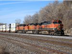 BNSF 1104